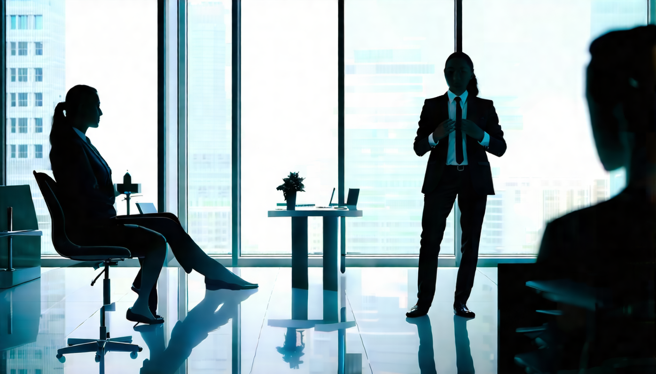 Personal Development